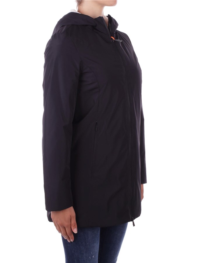 SUNS Jackets Long Women GBS53004D 5 
