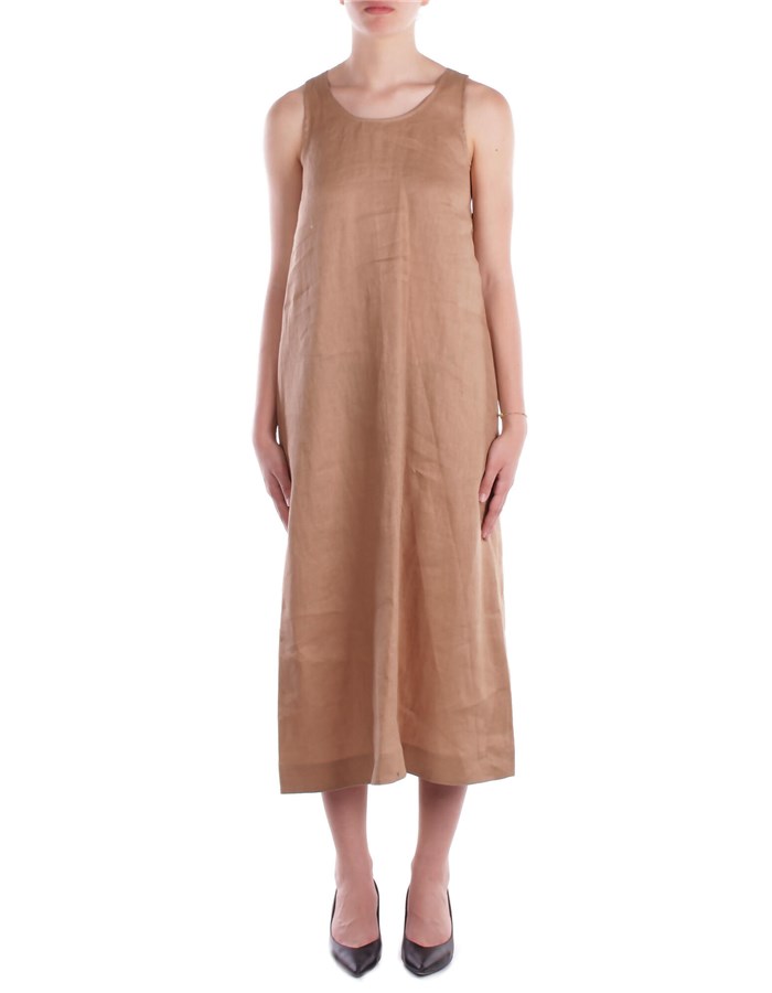 MAX MARA Calf Camel