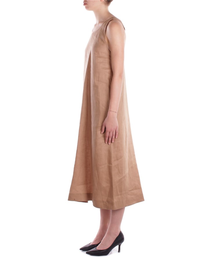 MAX MARA Calf Camel