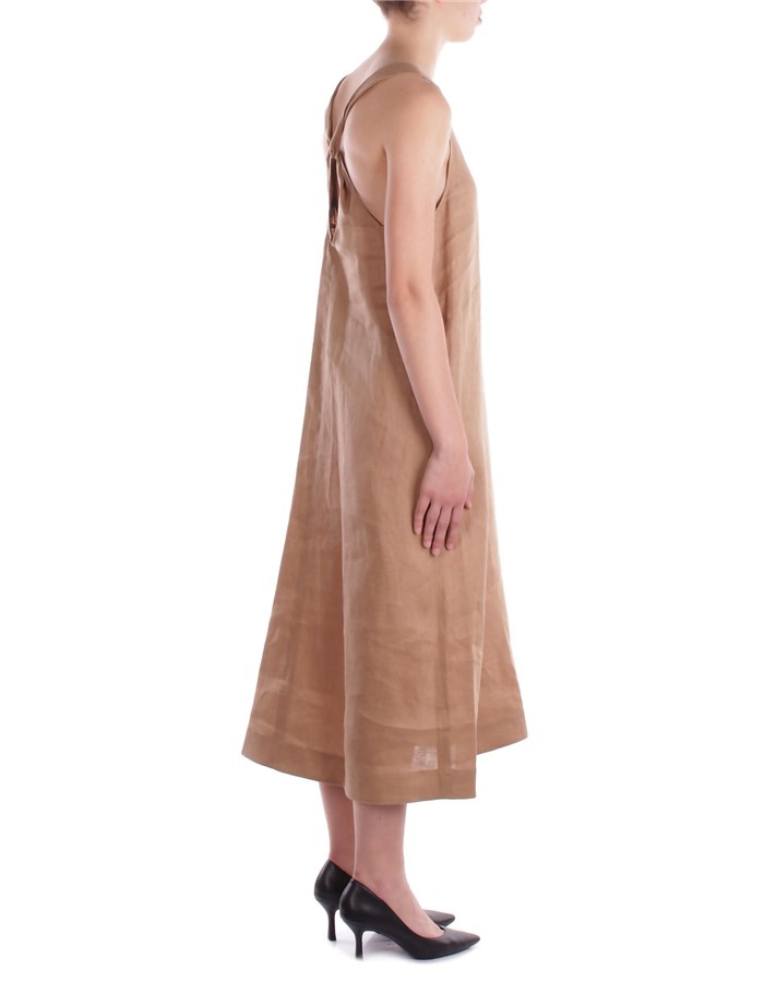 MAX MARA Abiti Al Polpaccio Donna DOUGLAS 4 