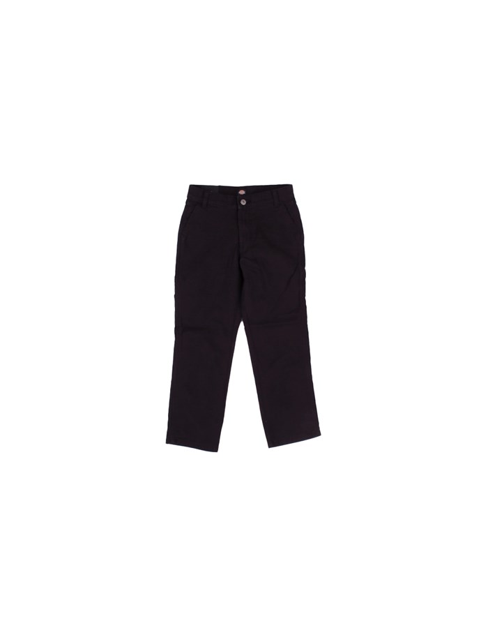 DICKIES Regular Black