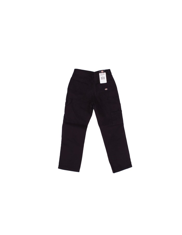 DICKIES Regular Black