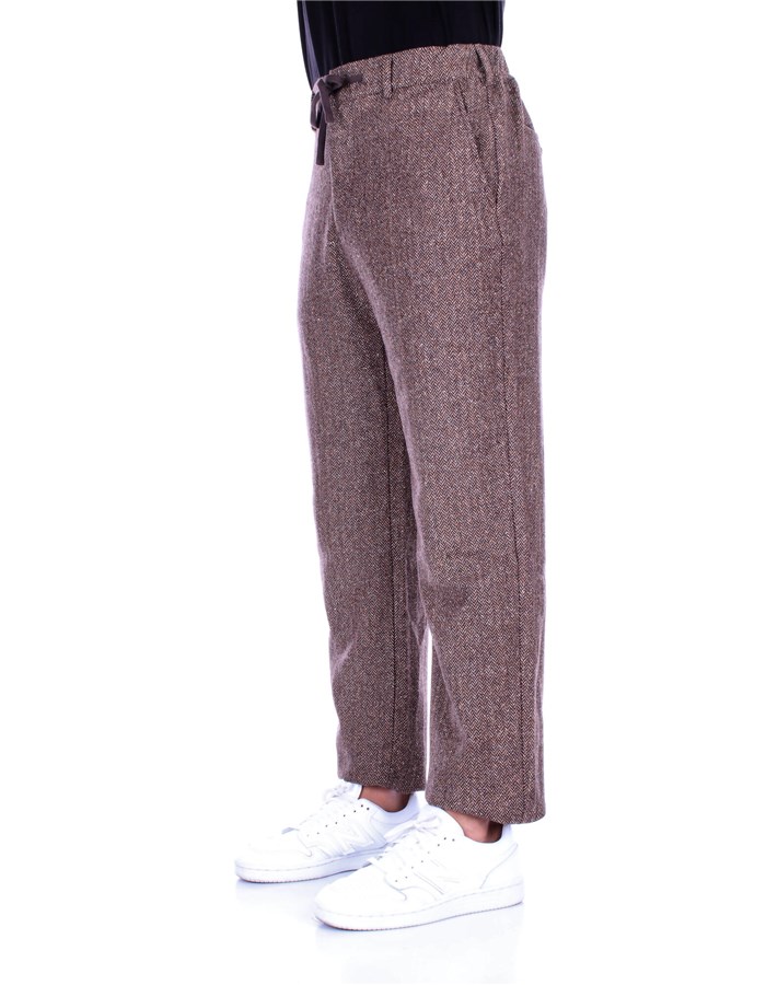 MC2 SAINT BARTH Pantaloni Slim Uomo CAA0004 00278E 1 