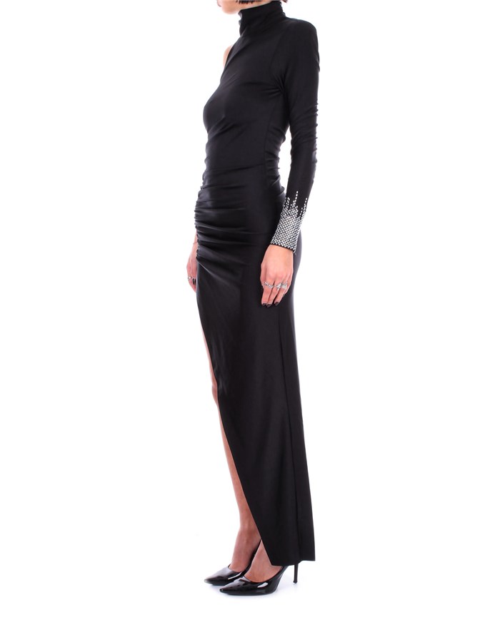 HOUSE OF AMEN Elegant Black