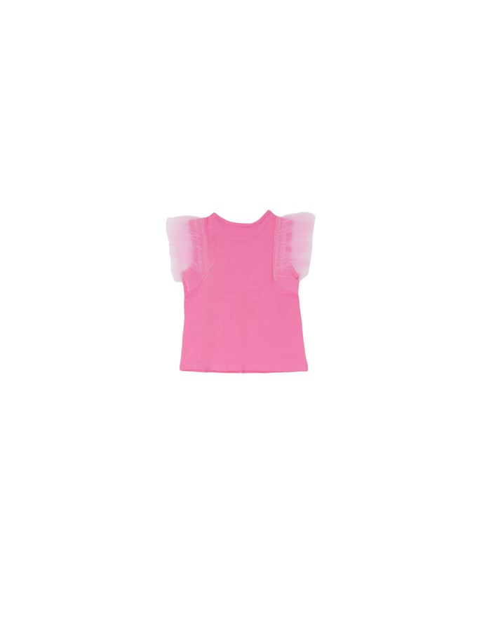 GUESS T-shirt Pink