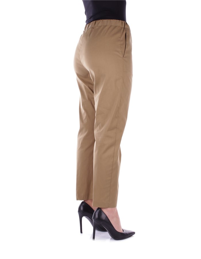 SEMICOUTURE Trousers Chino Women S4SK23 4 