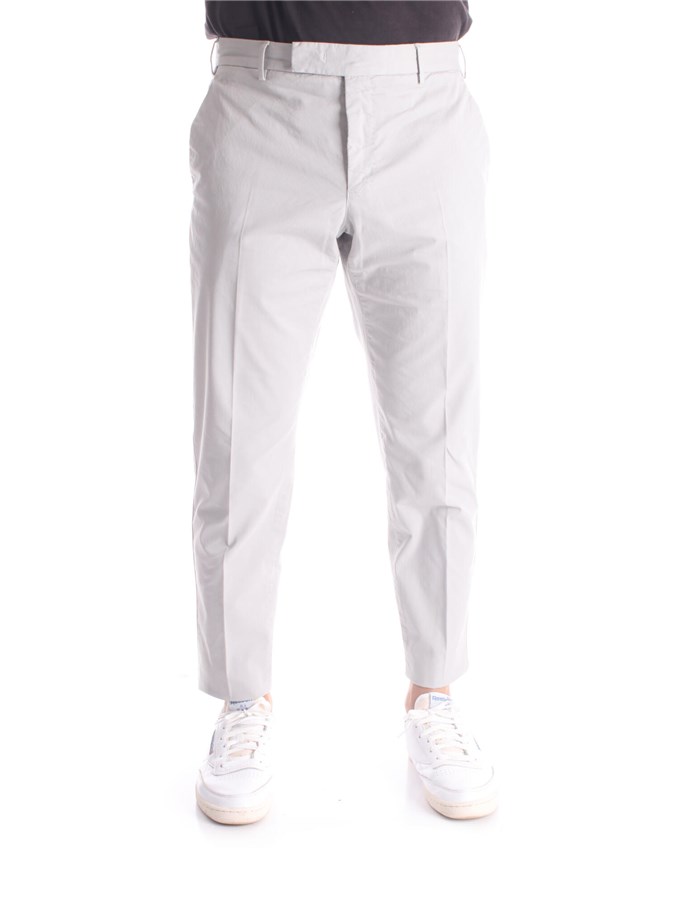 PT TORINO Pantaloni Chino Uomo RTZ1Z00FWDNU35 0 