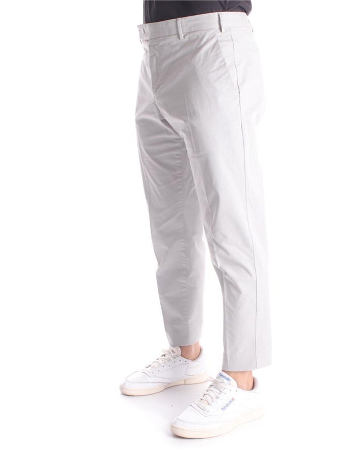 PT TORINO Pantaloni Chino Uomo RTZ1Z00FWDNU35 1 