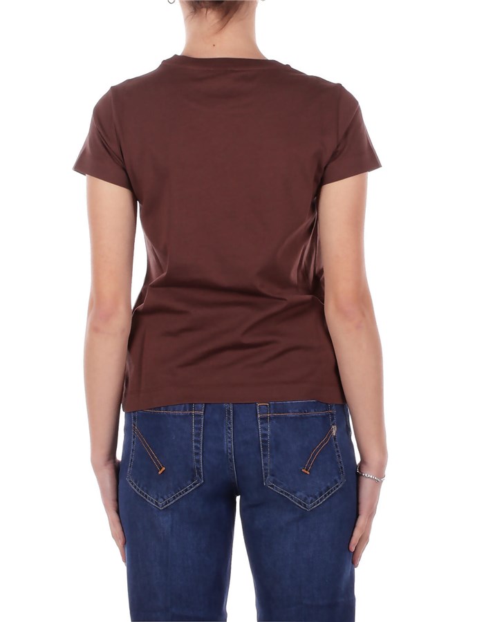 PINKO  T-shirt Donna 100355A339 3 