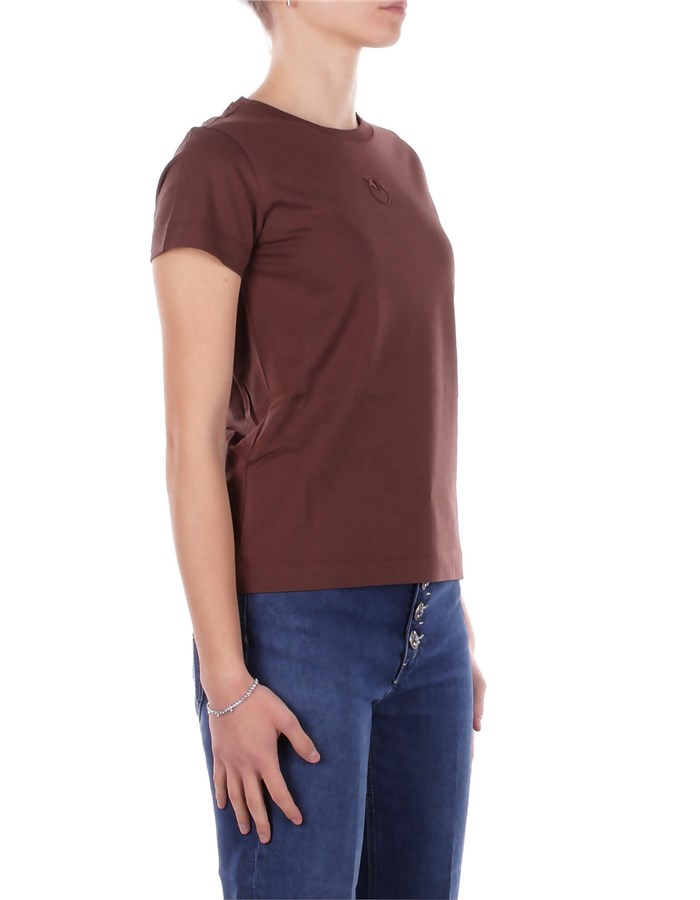 PINKO  T-shirt Donna 100355A339 5 