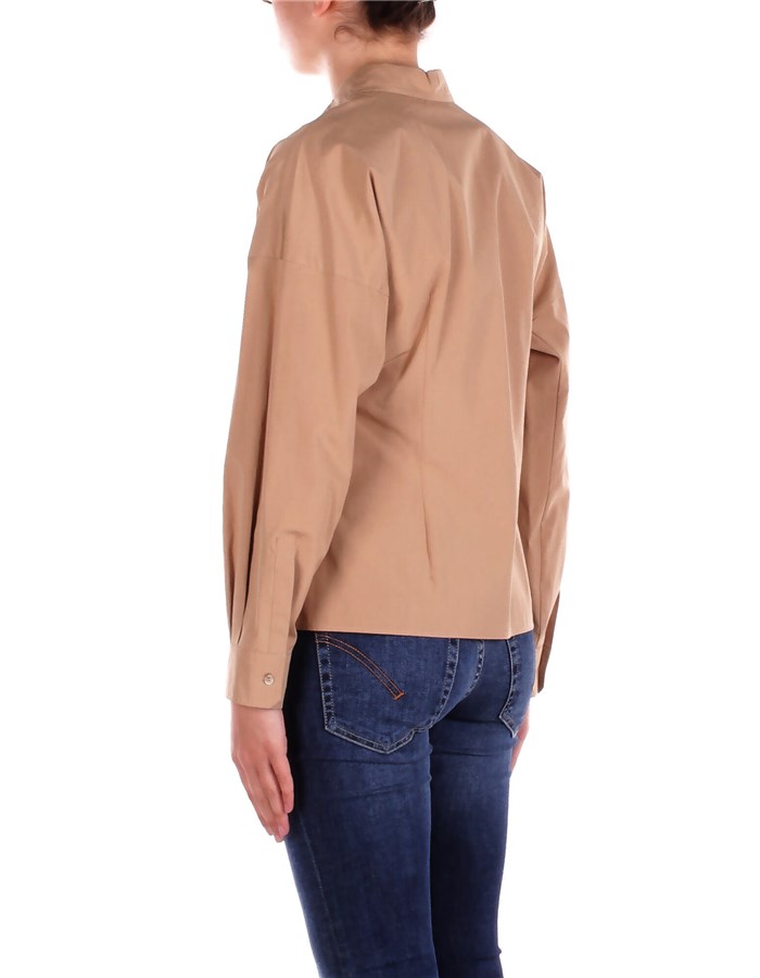 MAX MARA Camicie Casual Donna SKIPPER 2 