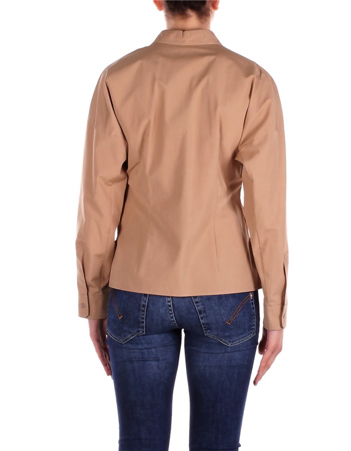 MAX MARA Camicie Casual Donna SKIPPER 3 