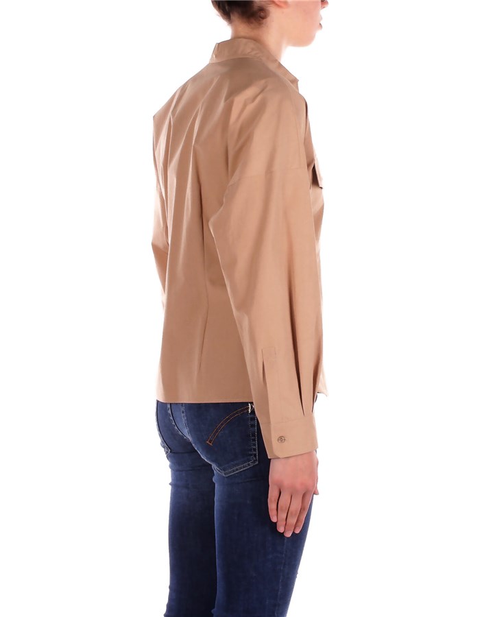 MAX MARA Camicie Casual Donna SKIPPER 4 