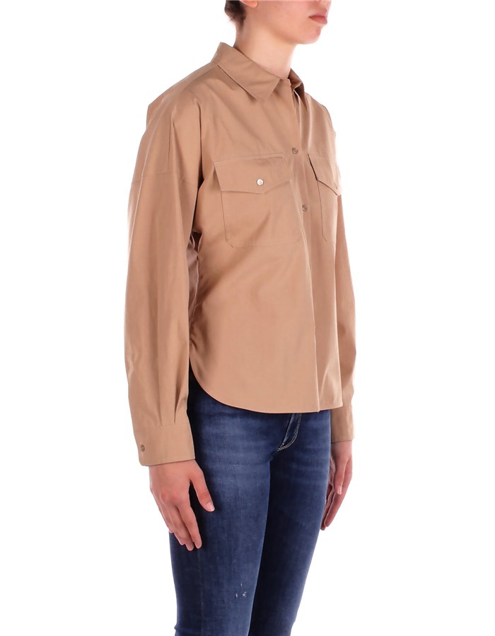 MAX MARA Camicie Casual Donna SKIPPER 5 