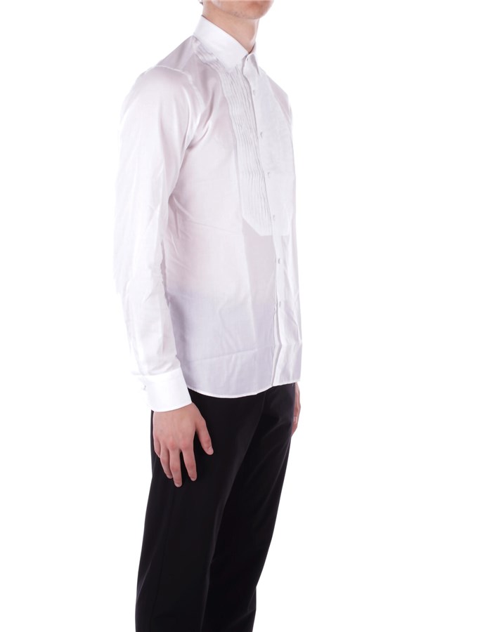 TAGLIATORE Shirts classic Men SOHO NS 840018U 5 