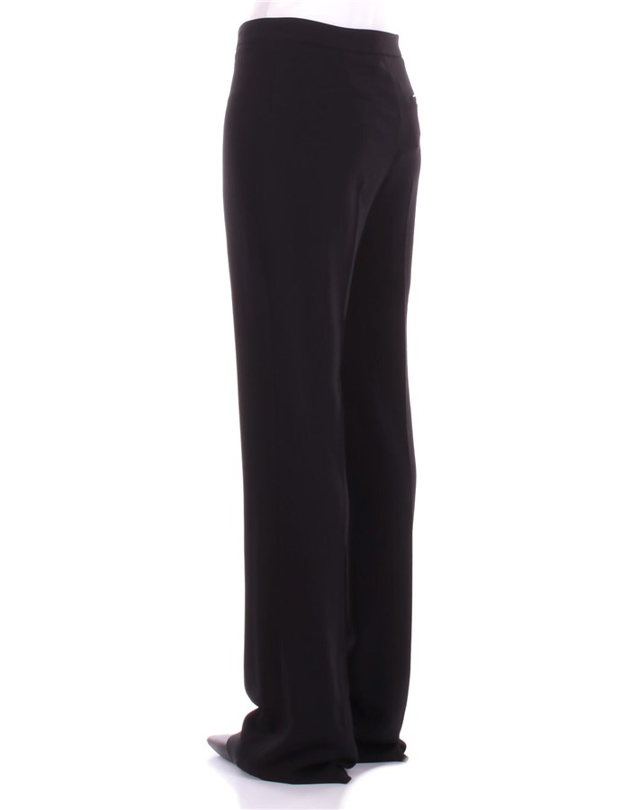 PINKO Pantaloni A zampa Donna 104690A213 2 