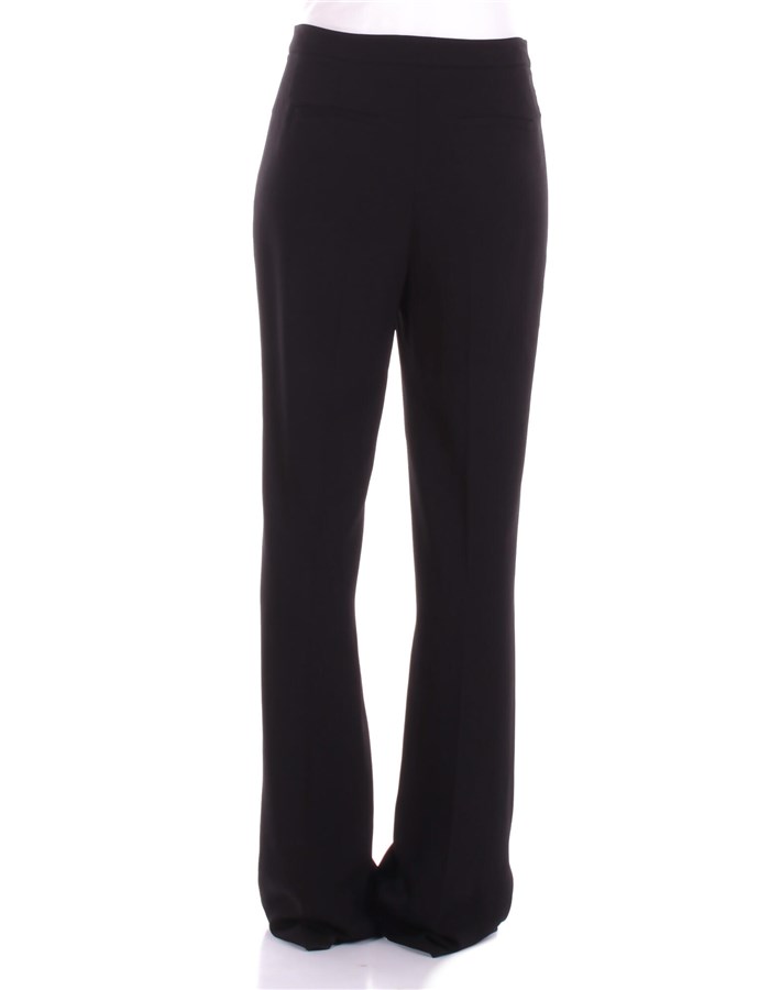 PINKO Pantaloni A zampa Donna 104690A213 3 