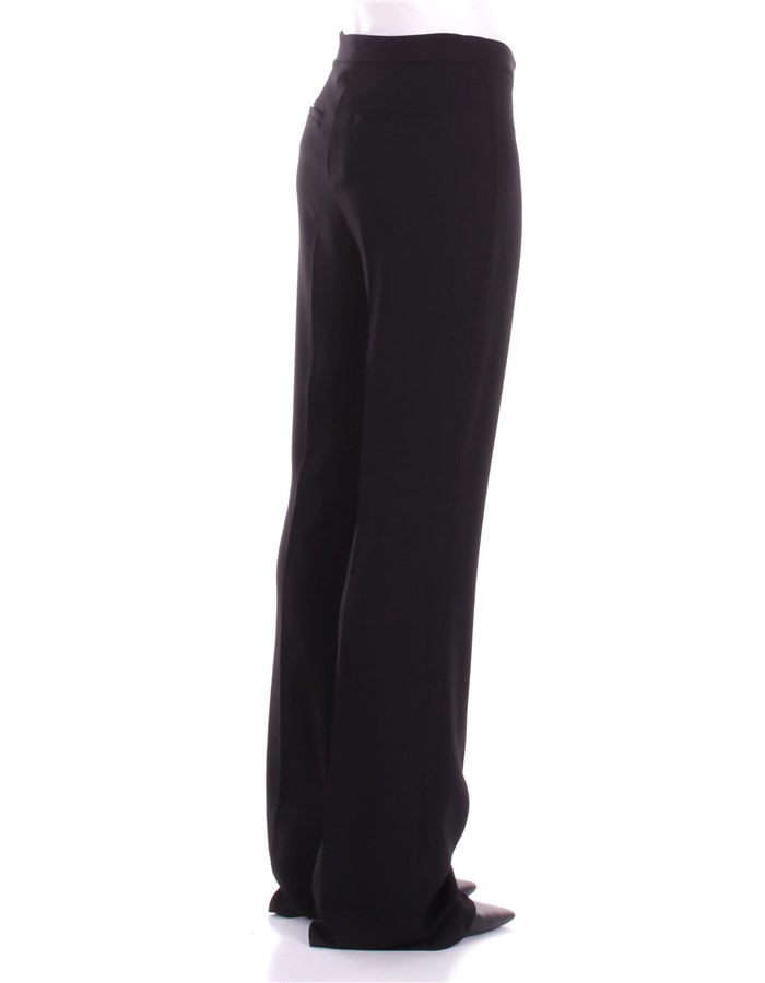 PINKO Pantaloni A zampa Donna 104690A213 4 