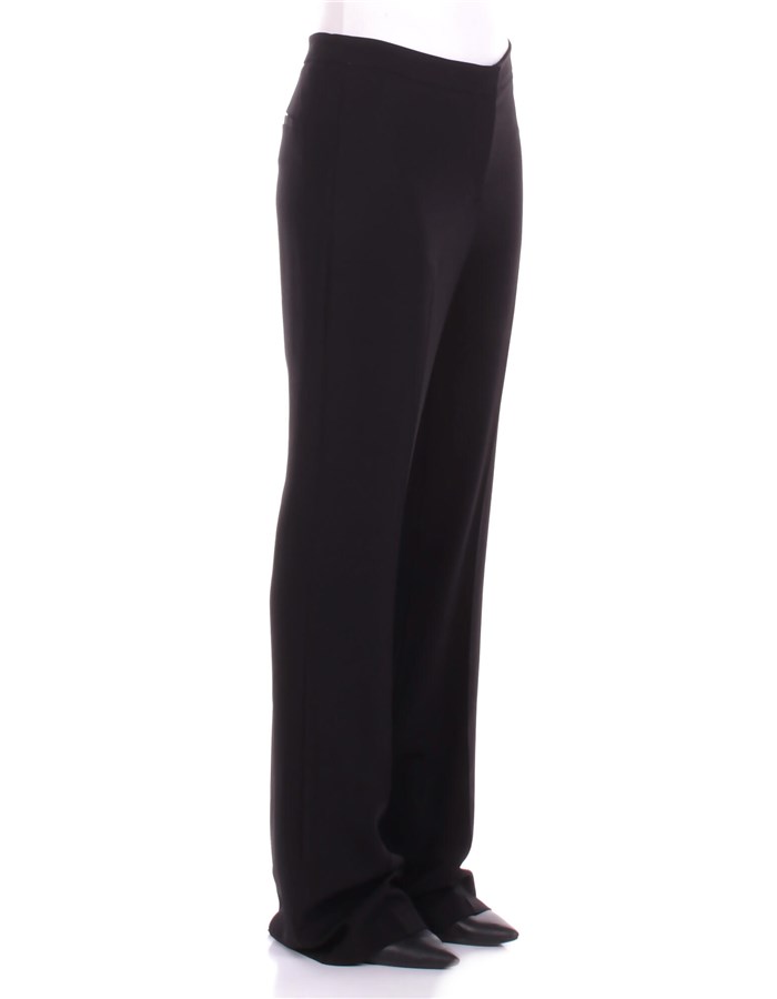 PINKO Pantaloni A zampa Donna 104690A213 5 