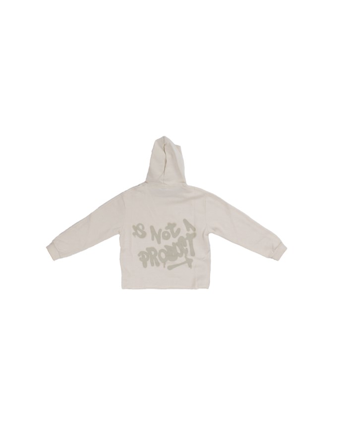 DISCLAIMER Con Cappuccio Latte