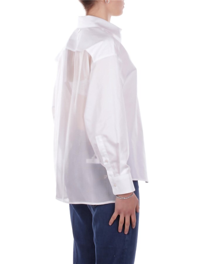 DONDUP  Camicia Donna DC492CF0200V 4 