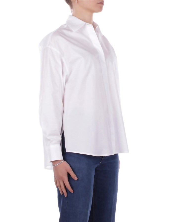 DONDUP  Camicia Donna DC492CF0200V 5 