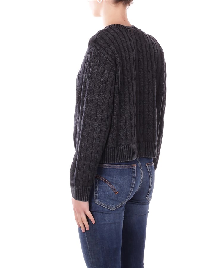 CARHARTT WIP Maglieria Maglie Girocollo Donna I036394 2 