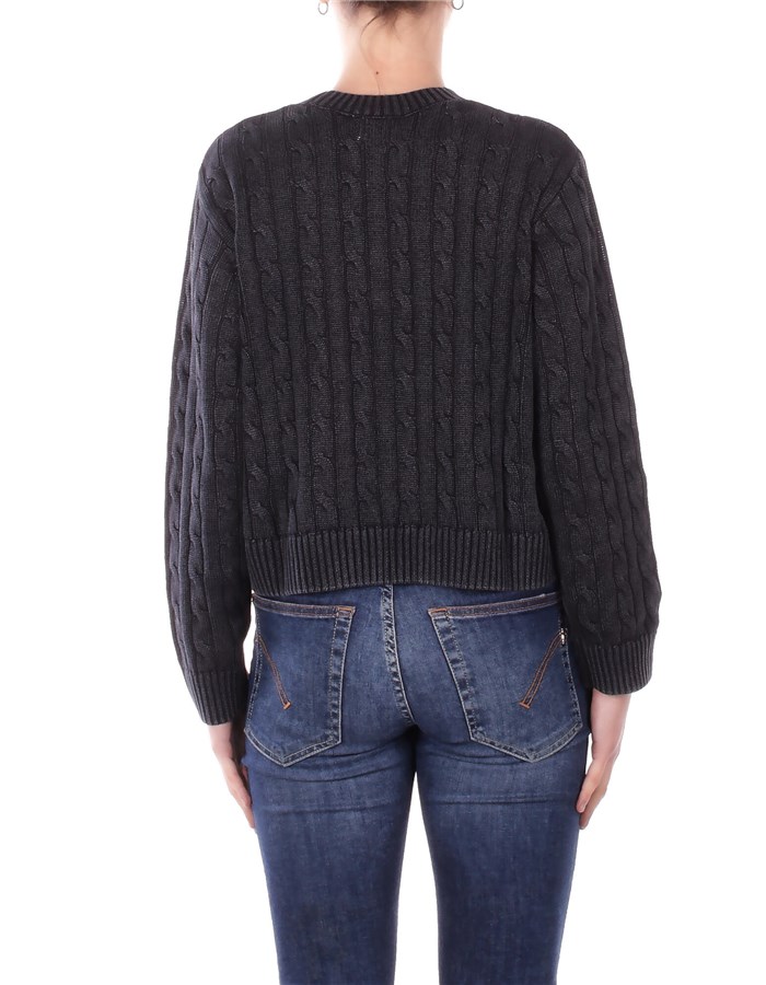 CARHARTT WIP Maglieria Maglie Girocollo Donna I036394 3 