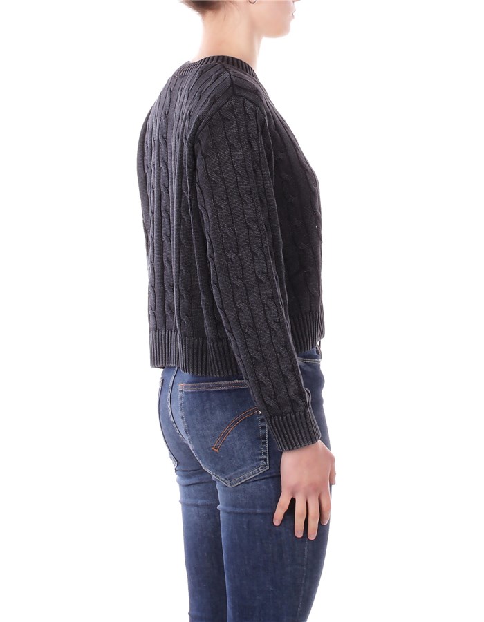 CARHARTT WIP Maglieria Maglie Girocollo Donna I036394 4 