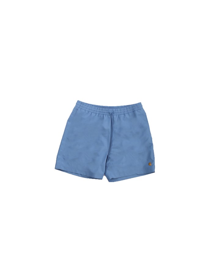 CARHARTT WIP Swimwear Sea shorts I026235 Heavenly