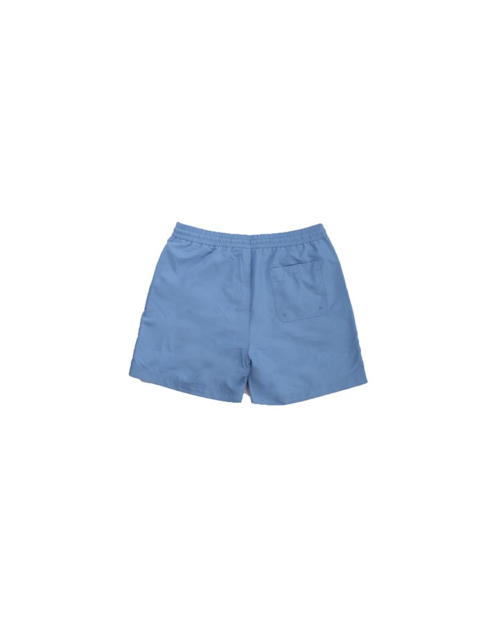 CARHARTT WIP Costumi Da Bagno Shorts Mare Uomo I026235 1 