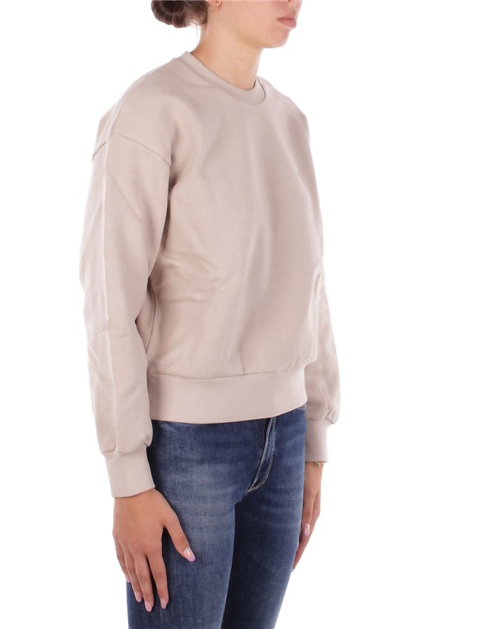 CARHARTT WIP Felpe Felpe Girocollo Donna I032643 5 