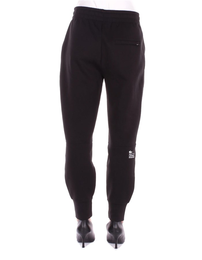 LACOSTE  Pantalone Donna XF0343 3 