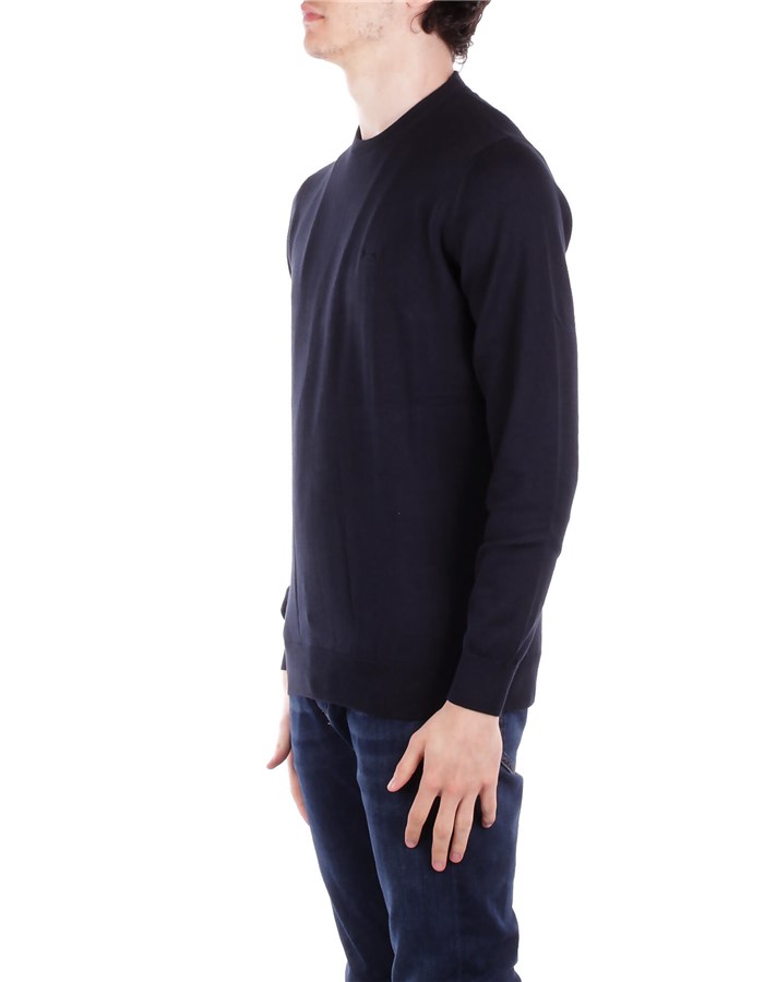 BARBOUR Crewneck  Navy