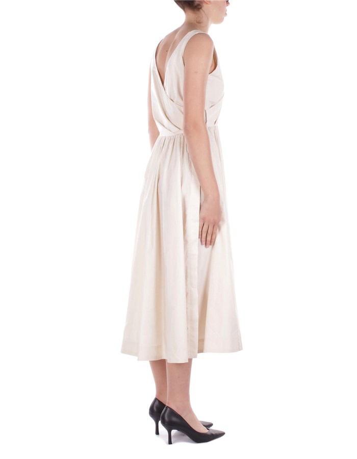 ADD Abiti Al Polpaccio Donna 11AW958 4 