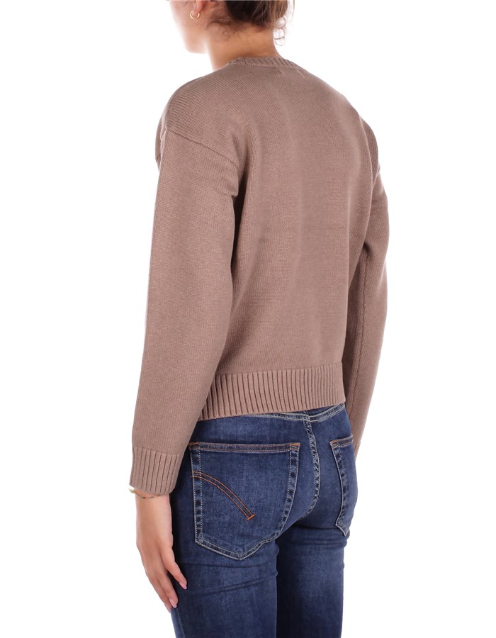 RALPH LAUREN Maglieria Maglie Girocollo Donna 200979654 2 