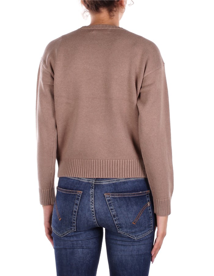 RALPH LAUREN Maglieria Maglie Girocollo Donna 200979654 3 