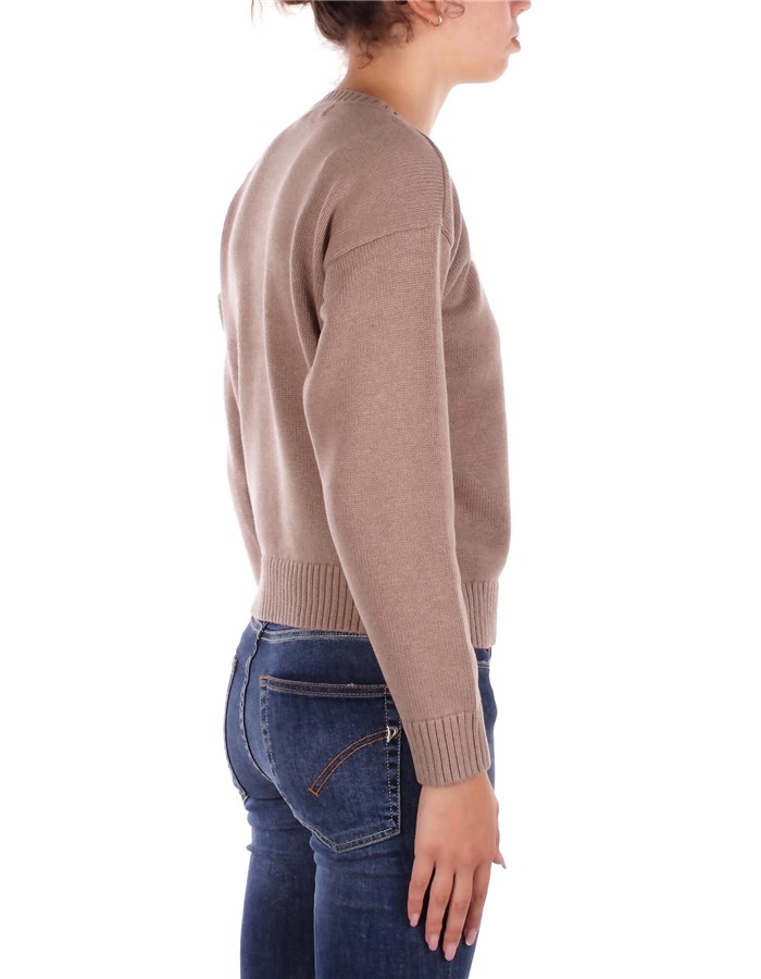 RALPH LAUREN Maglieria Maglie Girocollo Donna 200979654 4 