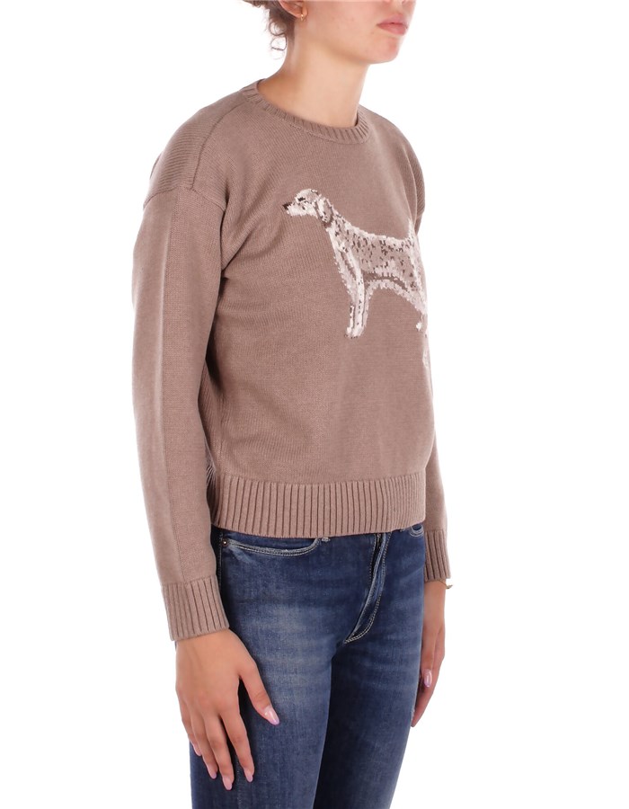 RALPH LAUREN Maglieria Maglie Girocollo Donna 200979654 5 