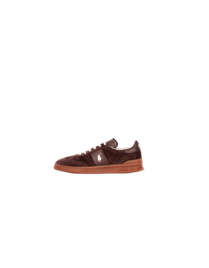 RALPH LAUREN Basse Chocolate