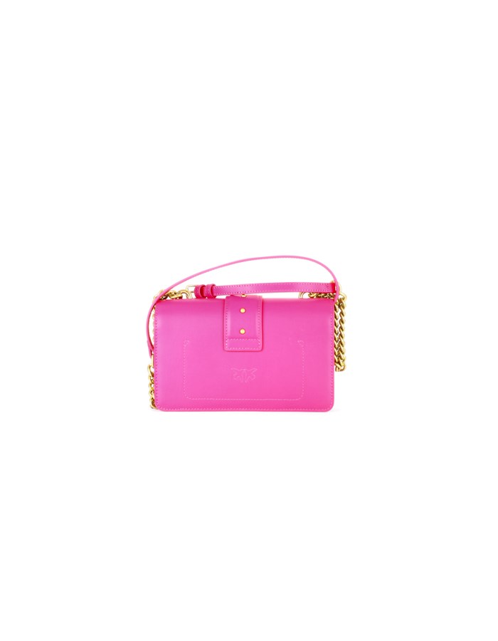 PINKO Bag Pink pink