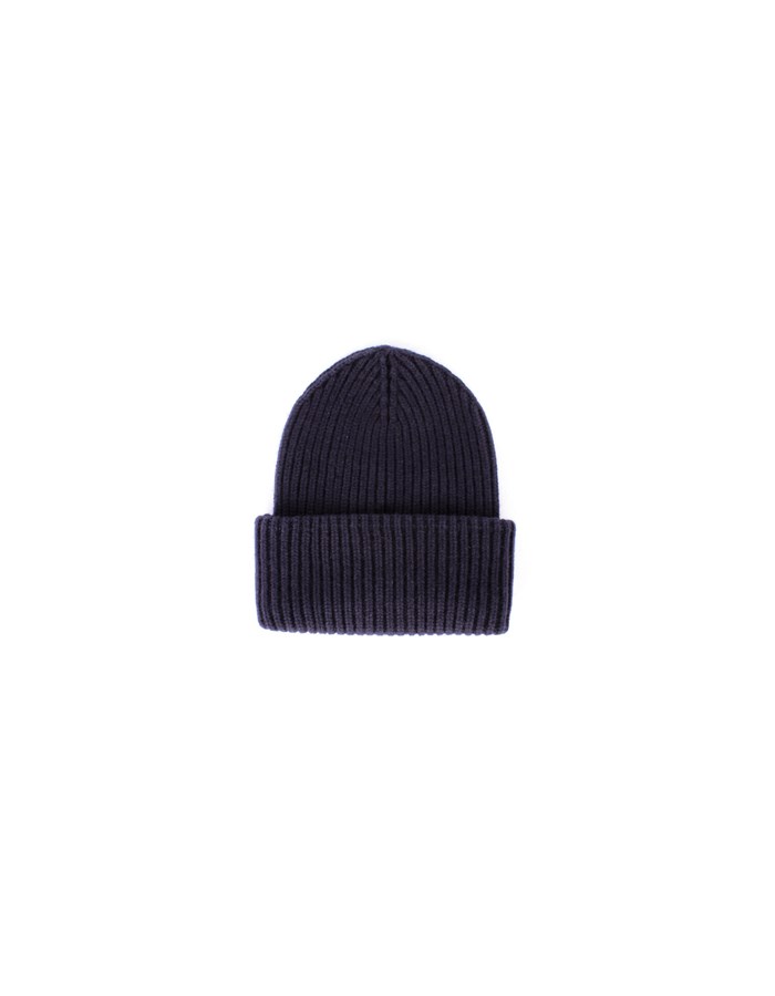 MC2 SAINT BARTH Beanie Blu navy