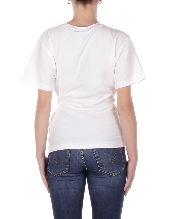 PINKO T-shirt Manica Corta Donna 106455A35D 3 