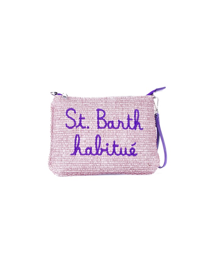 MC2 SAINT BARTH Envelopes Lilac