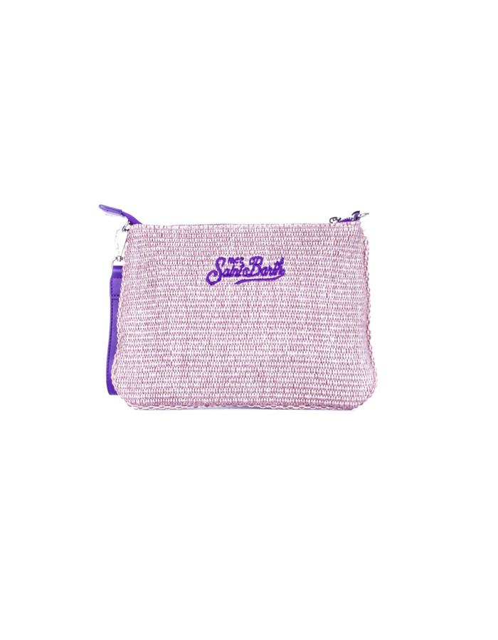 MC2 SAINT BARTH Envelopes Lilac