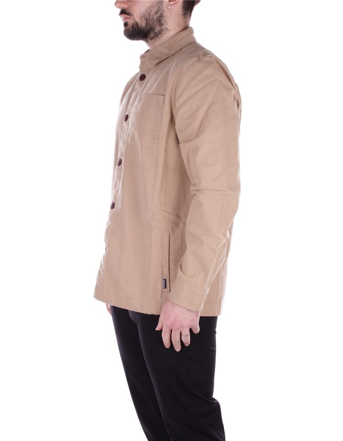 BARBOUR General Sand