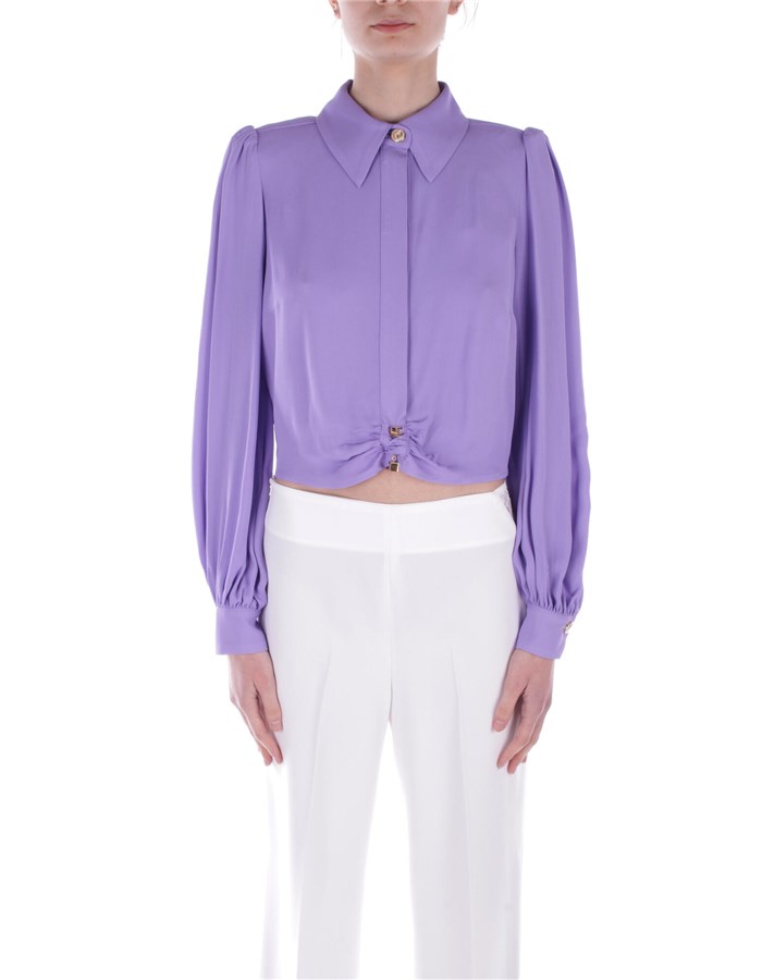 ELISABETTA FRANCHI Blouses Iris