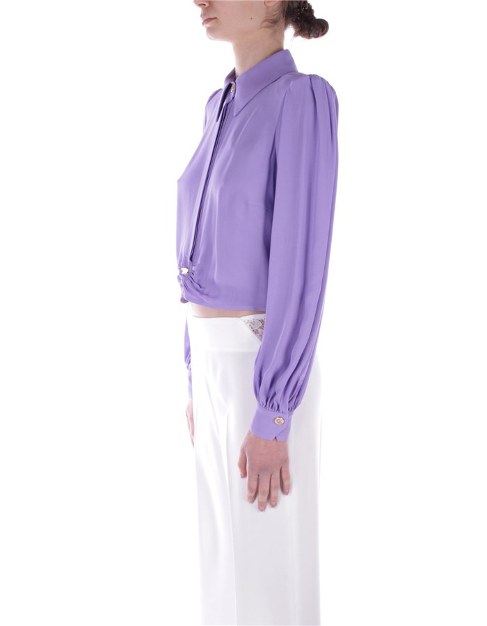 ELISABETTA FRANCHI Blouses Iris