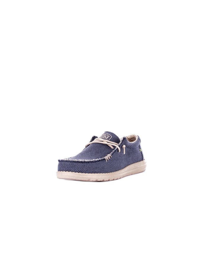 HEY DUDE Scarpe Basse Mocassini Unisex 40003 5 