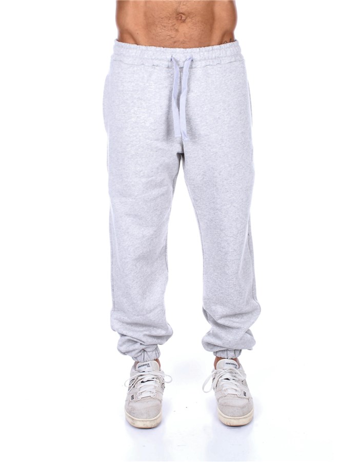 GARMENT WORKSHOP sports Grey